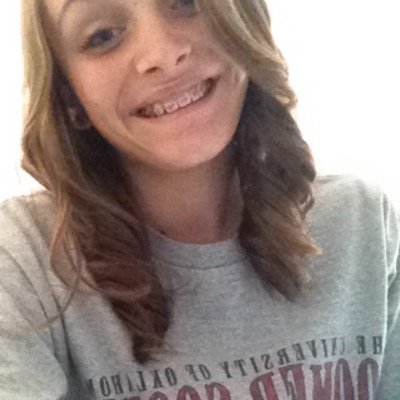 ryleewahl's profile picture. Taken 9-6-14