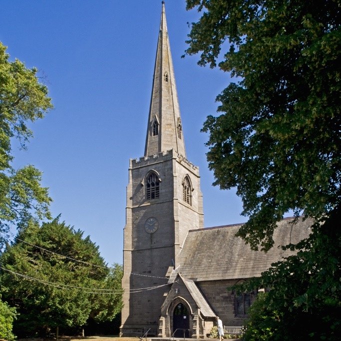 A place of worship where all are welcome. Our Sunday services are at 9am and 10.30am.