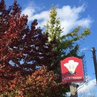 Love Merstham (@lovemerstham) 's Twitter Profile