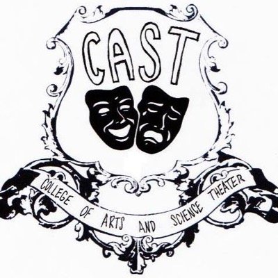 CAST, or College of Arts and Science Theatre, is a student-run theatre club open to students from any undergraduate school at NYU.