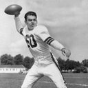 Otto Graham - @Otto6champ - Twitter