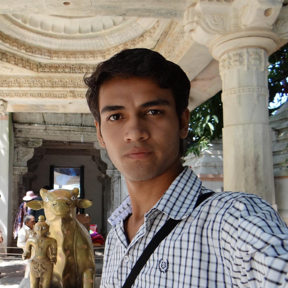 #SanataniHindu #CSEngineer #RashtraVaadi #DeshBhakt