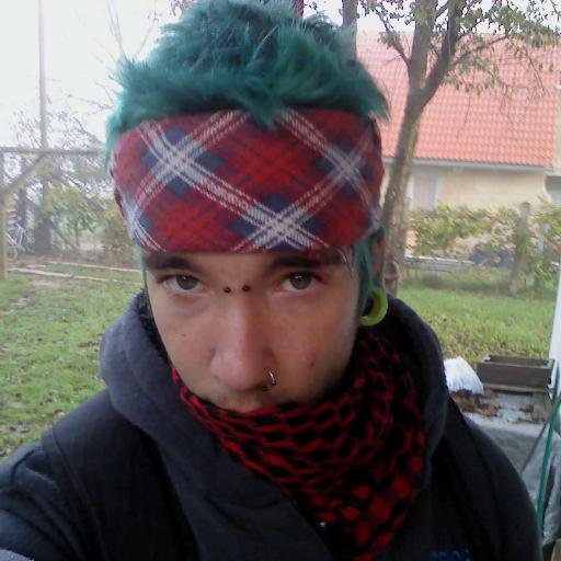 Have plugs 22mm aiming for 30 mm :D have dolphin bite piercing, nose piercing, and bridge piercing. i ain't maneater you can write me anytime ^^