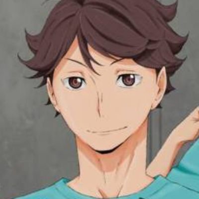 及川徹 Oikawa Bot72 Twitter
