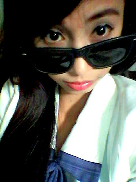 When there is nothing left to burn, you have to set yourself on fire :)