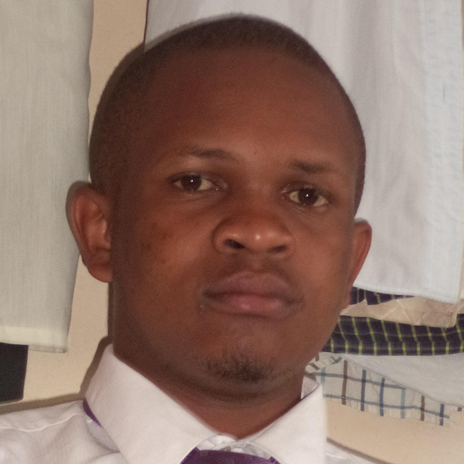 Lisamularenson's profile picture. Modern Teacher (Geography & Kiswahili)