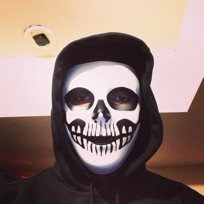 I'll kill you