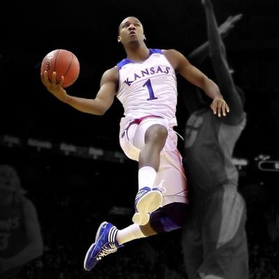 Stats, News, Scores, and updates on University of Kansas Basketball