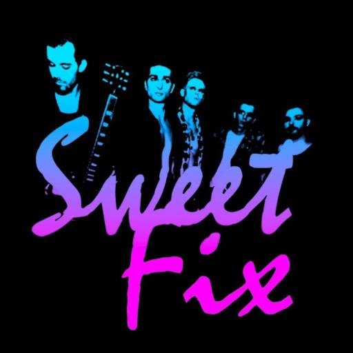 SWEET FIX sounds like a bunch of cotton candy melting on the engine of your car! Instagram: thesweetfix TikTok: sweetfixofficial