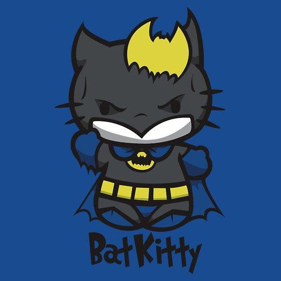 Jas and A Here we just started a Youtube channel its called BatKitty  if you cant find us look up Warhead challenge with jojo