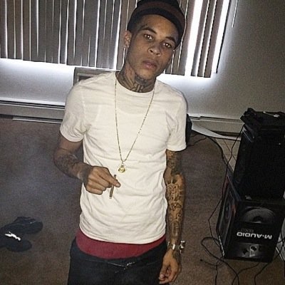 FUCK A BIO..... #IG:@bigbossrichyy#SQUADDDD #IM JUST RICHYY RICHH #BB BITCH