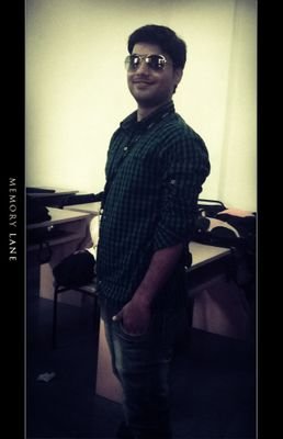 I like those random memories which makes me smile ...