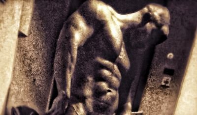 Trainer to international athletes and sculptor of bodies. I practice what I preach...silence is better than bull shit and leave your ego at the door!