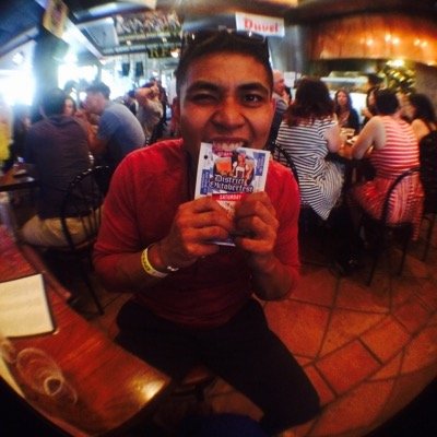 I_Dominno's profile picture. Dream as if you'll live forever 
Live as if you'll die today