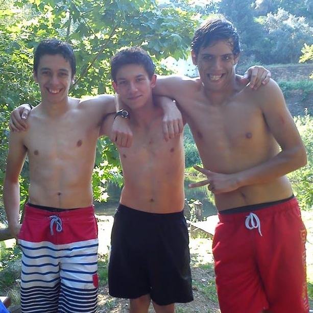 MARCOVARELACLH's profile picture. 