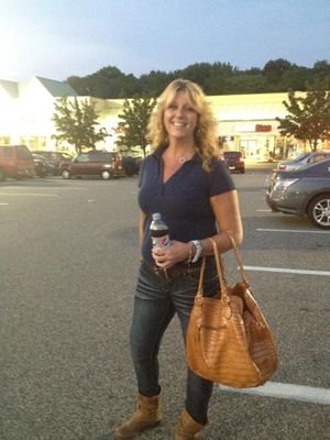 Sue Britt ASDS/907