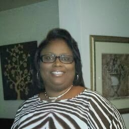 terree323's profile picture. 