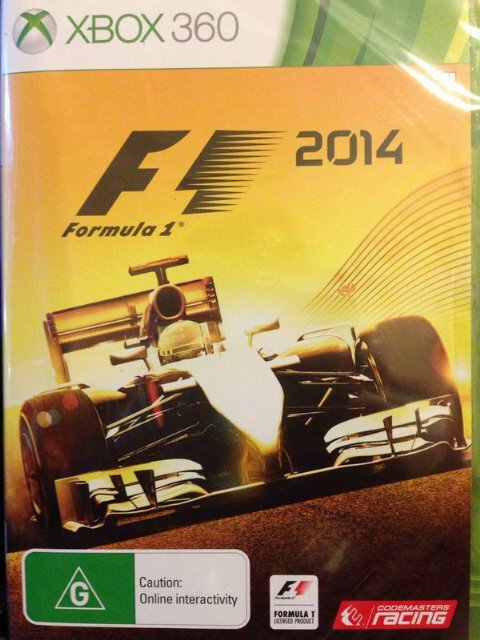 I give live results and updates on Race weekends