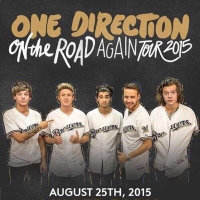 Updates about OTRA Milwaukee!