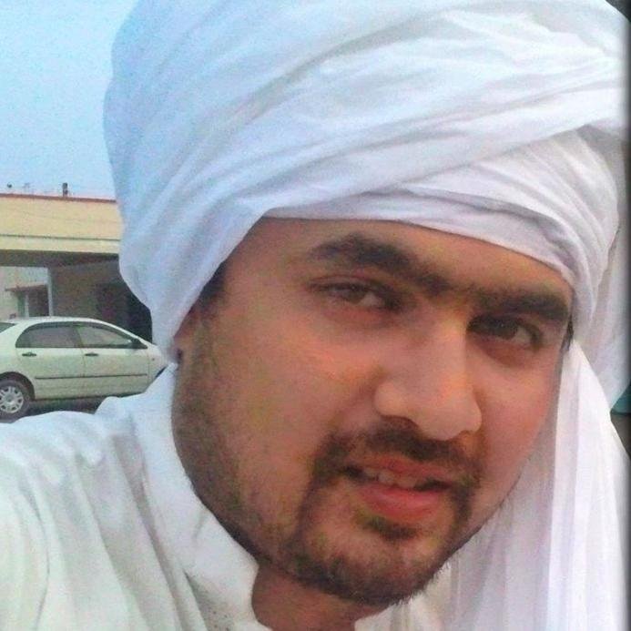 khuramhassan1's profile picture. 