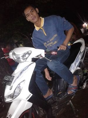semangat lagi.