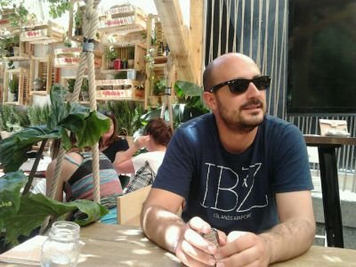 Arquitecto