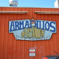 Armadillo's Burger(@ArmadillosSA) 's Twitter Profile Photo