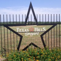 Texas Hills Vineyard (@txhillsvineyard) Twitter profile photo