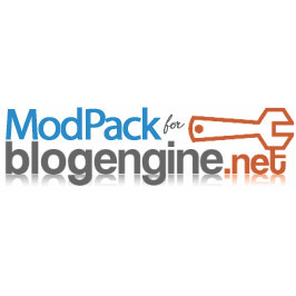 ModModpack's profile picture. Run http://t.co/7IRdgX4bae on Medium Trust hosts like GoDaddy