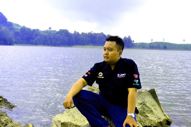 Yanyansupriana's profile picture. 