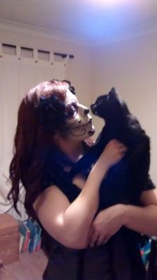 juno_kitty's profile picture. 