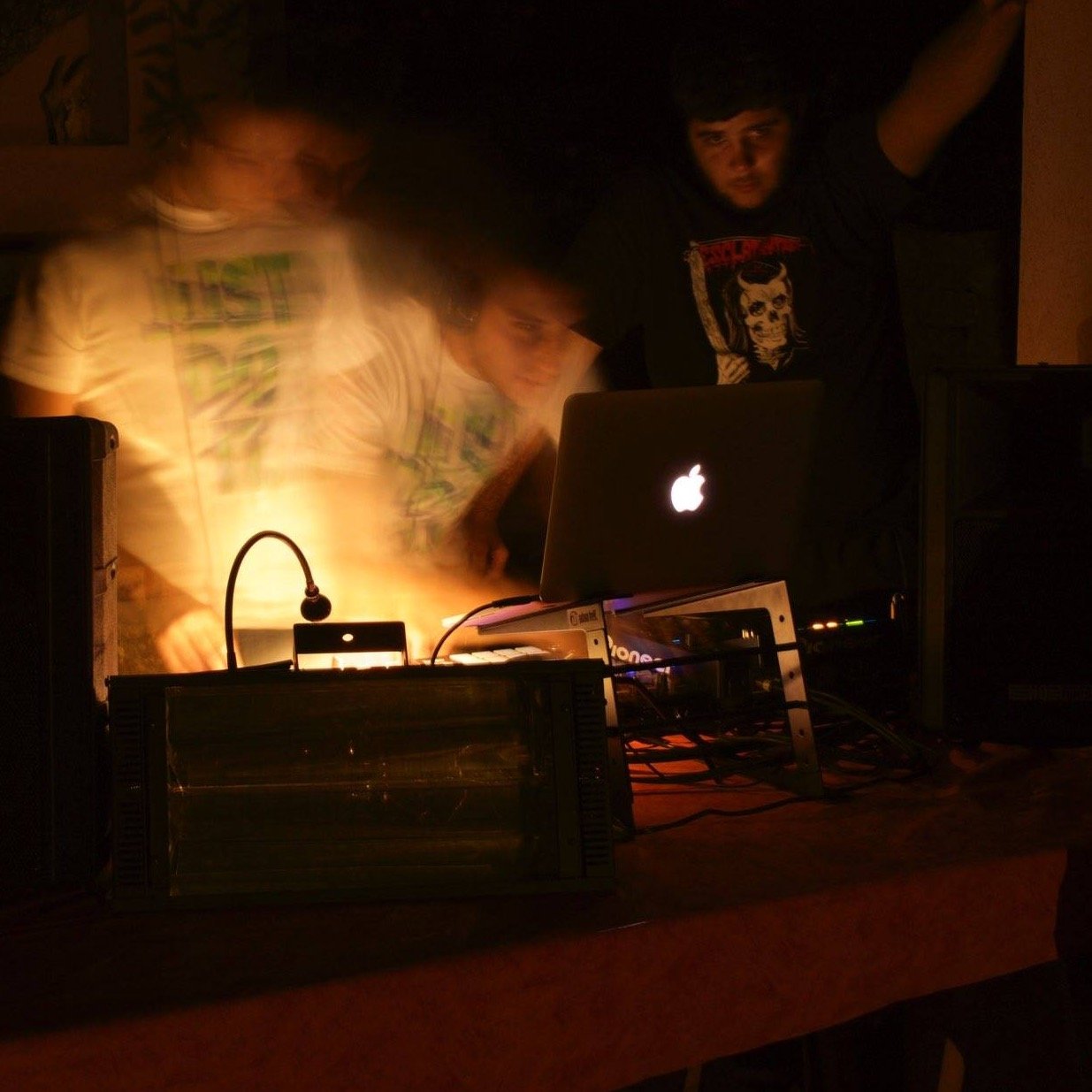 jesuusmr1's profile picture. 