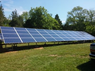 Owner / Operations Manager of Solar Advantage Solutions