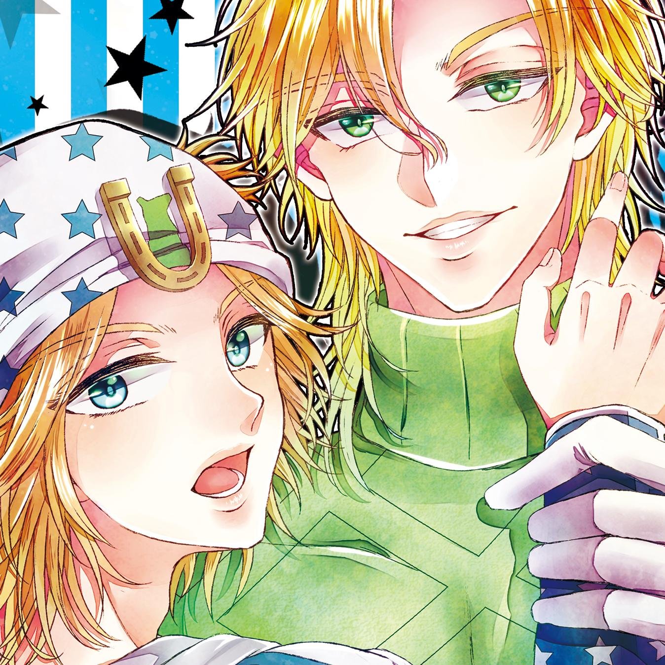 miccho@GBW9【P34】さんのプロフィール画像