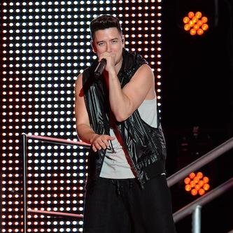hi  I'm  Logan from BTR    got   daughter    @jatonya099