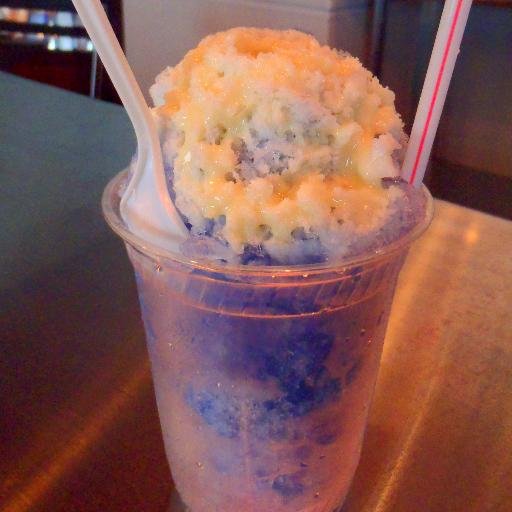 New Orleans style shaved ice and Hawaiian ice stuffed with ice cream. Trek cruiser bike rentals by the day or weekly.
