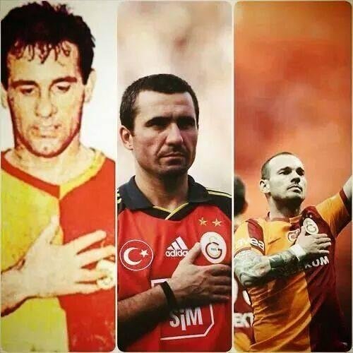 GALATASARAY!!!!
