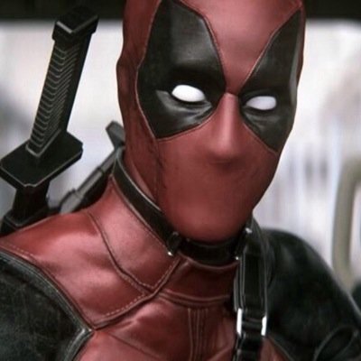 The one and only Deadpool, at your service! I'll do just about anything for money and chimichangas. Single as a pringle. #UnitOfAvengers