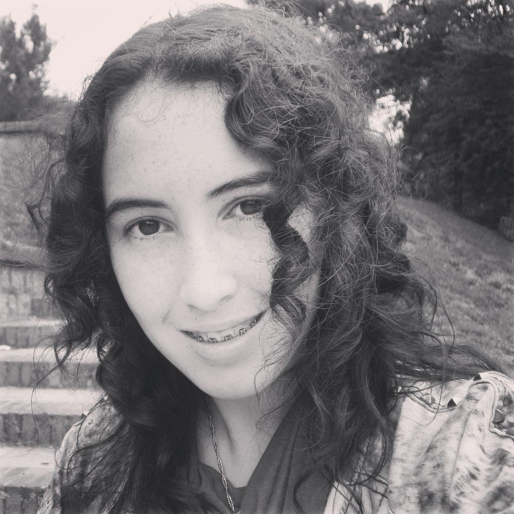 lumassaferro's profile picture. amante del chocolate