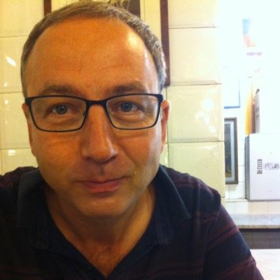 Freelance EFL tutor. Remote learning evangelist. Hates IELTS. Loves IELTS. Blogs about it anyway. Now back in the UK and working hard