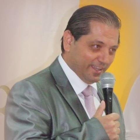 AMO A OBRA DE DEUS.
