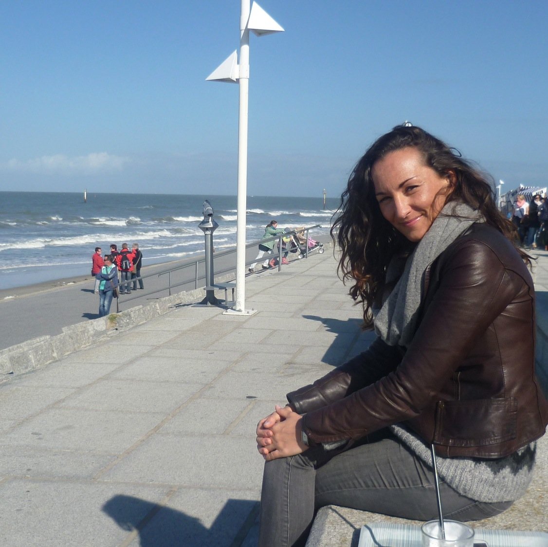 I am the change I want to see in the world. Philosopher, vegan, activist
