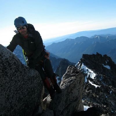 dteitleb's profile picture. 