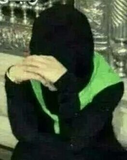 رافضية وافتخر
 (ليس كل مااكتبه يمثلني وانما هي حالة راقت لي)