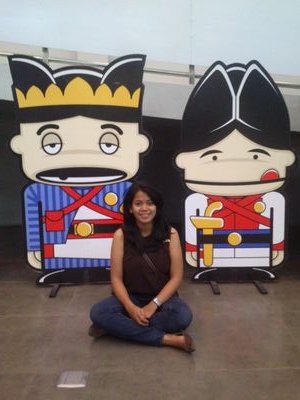 osrotmarosot's profile picture. 