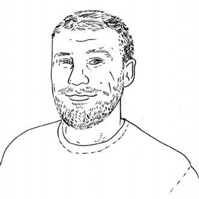 Profile Picture of Steve Fisher (@GracingTheStage) on Twitter