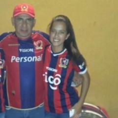 Cerro Porteño ♡ 
♡ Cerro & Comando ♡
Norte,mi lugar en el mundo ♡
La murga del Ciclón ♡
 Ese Murguero ♡