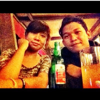 U and I @maderina./ kamu akan aku pertahankan sampai akhir ! / La sing ngerambang bedag poleng !