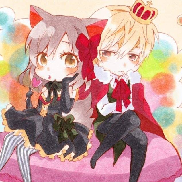 TakasuRyuuji4's profile picture. Monstros não existem , os verdadeiros monstros são as pessoas.