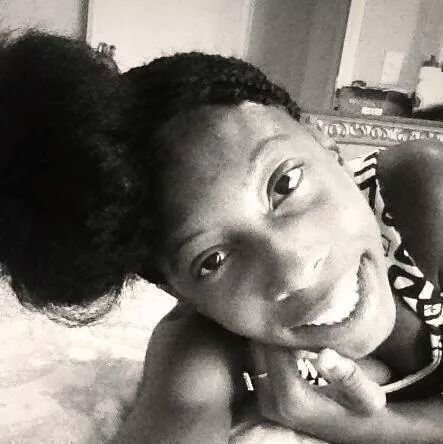•Loving Zae'Onna Mommy Princess
